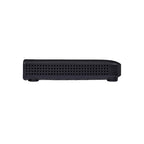 V7 DOCKUCPT3D laptop dock/port replicator Wired USB 3.2 Gen 2 (3.1 Gen 2) Type-C Black