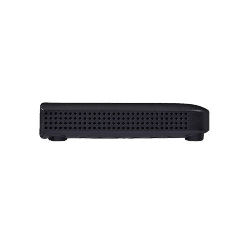 V7 DOCKUCPT3D laptop dock/port replicator Wired USB 3.2 Gen 2 (3.1 Gen 2) Type-C Black