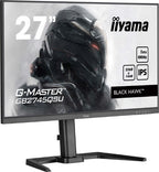 iiyama G-MASTER Get ahead with the GB2745QSU with IPS Panel Technology and 1ms MPRT