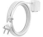 Logitech Circle 2 Accessory Weatherproof Extension, 4.5 metre (15-feet) Power supply