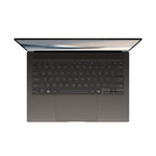 ASUS Zenbook S 14 UX5406SA-PZ084W Copilot+ PC Intel Core Ultra 7 258V Laptop 35.6 cm (14") Touchscreen 3K 32 GB LPDDR5x-SDRAM 1 TB SSD Wi-Fi 7 (802.11be) Windows 11 Home Grey