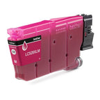 Brother LC-528XLM Ink cartridge magenta ultra High-Capacity, 10K pages ISO/IEC 19752 for Brother MFC-J 6975