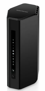 NETGEAR Nighthawk RS300 wireless router Gigabit Ethernet Tri-band (2.4 GHz / 5 GHz / 6 GHz) Black