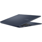 ASUS Vivobook 15 M1502YA-NJ397W AMD Ryzen™ 5 7430U Laptop 39.6 cm (15.6") Full HD 8 GB DDR4-SDRAM 512 GB SSD Wi-Fi 6E (802.11ax) Windows 11 Home Blue
