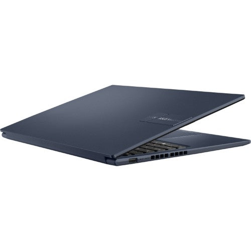 ASUS Vivobook 15 M1502YA-NJ397W AMD Ryzen™ 5 7430U Laptop 39.6 cm (15.6") Full HD 8 GB DDR4-SDRAM 512 GB SSD Wi-Fi 6E (802.11ax) Windows 11 Home Blue
