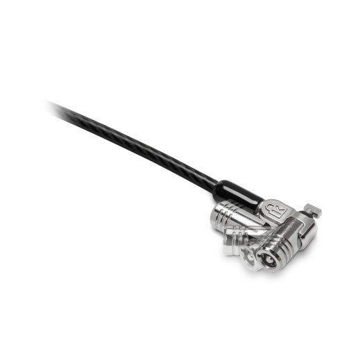 Kensington MicroSaver 2.0 Keyed Laptop Lock — Like Keyed
