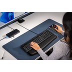Kensington KB100 EQ Wired Full Size Keyboard