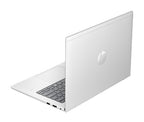 HP ProBook 4 G1a AI PC AMD Ryzen™ 7 250 Laptop 35.6 cm (14") WUXGA 16 GB DDR5-SDRAM 512 GB SSD Wi-Fi 7 (802.11be) Windows 11 Pro Silver