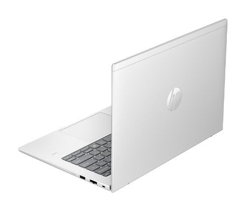 HP ProBook 4 G1a AI PC AMD Ryzen™ 7 250 Laptop 35.6 cm (14") WUXGA 16 GB DDR5-SDRAM 512 GB SSD Wi-Fi 7 (802.11be) Windows 11 Pro Silver