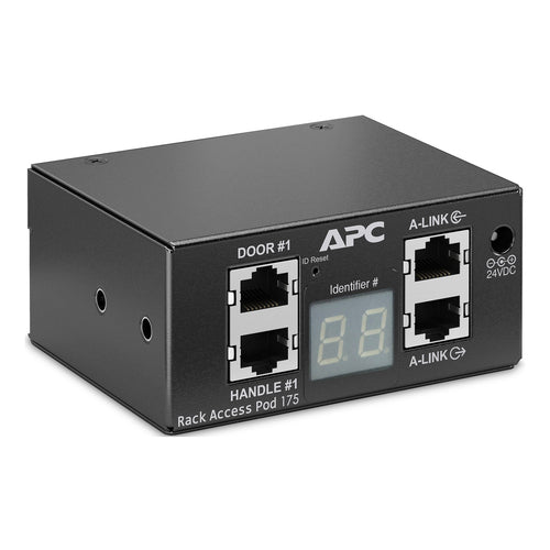 APC Rack Access, Kit, NetBotz, 175 Pod 125 kHz Handle