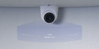 Synology TC510 AI-powered turret camera