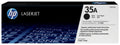 HP CB435A/35A Toner cartridge black, 1.5K pages ISO/IEC 19752 for Canon LBP-3018