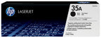 HP CB435A/35A Toner cartridge black, 1.5K pages ISO/IEC 19752 for Canon LBP-3018