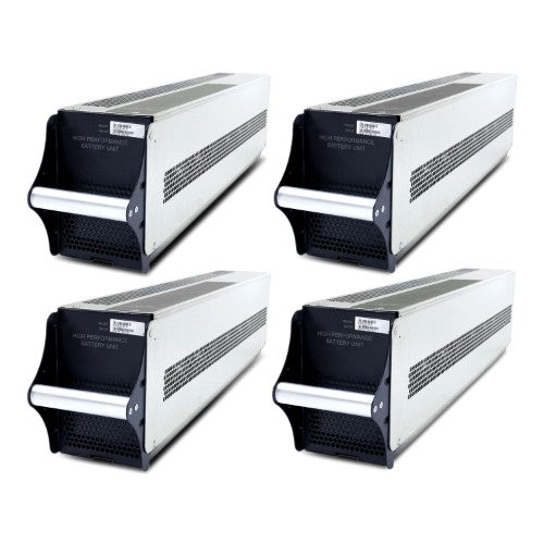 Schneider Electric APC Symmetra PX 9Ah Battery Unit, High Performance