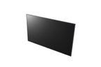 LG 43UL3J-M Signage Display Digital signage flat panel 109.2 cm (43") LCD Wi-Fi 300 cd/m² 4K Ultra HD Blue WebOS 16/7