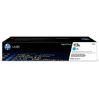 HP W2071A/117A Toner-kit cyan, 700 pages ISO/IEC 19798 for HP Color Laser 150