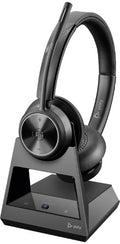 HP Poly Savi 7320 Stereo Microsoft Teams Certified DECT 1880-1900 MHz Top