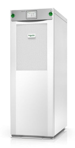 APC GVSUPS30KHS uninterruptible power supply (UPS) Double-conversion (Online) 30 kVA 30000 W