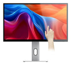 ALOGIC Clarity 5K Touch 27" UHD Monitor with USB-C Power Delivery and Touchscreen