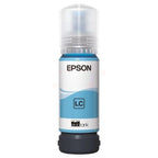 Epson C13T09C54A/108 Ink bottle light cyan 70ml for Epson L 8050