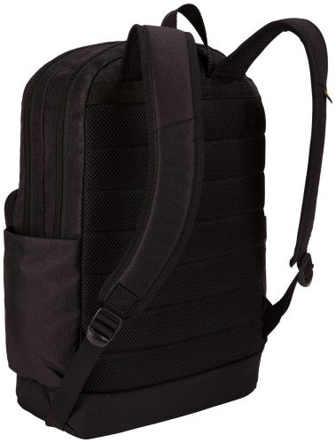 Case Logic CCAM4216 - Black backpack Casual backpack Polyester