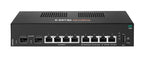 HPE Aruba Networking CX 6000 8p 10M/100M/1G 2p SFP 1G TAA Switch