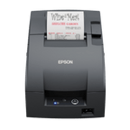 Epson TM-U220IIB dot matrix printer