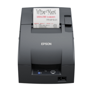 Epson TM-U220IIB dot matrix printer