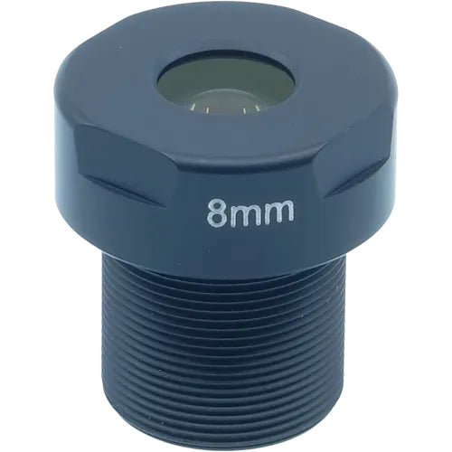 Axis 03447-001 security camera accessory Lens