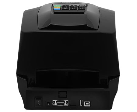 CUSTOM D4 302-K 203 x 203 DPI Wired Direct thermal / Thermal transfer POS printer
