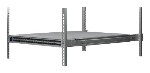 Ubiquiti UniFi ECS-Aggregation Managed L2/L3 1U Grey