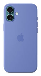 Apple MDGV4ZM/A mobile phone case 17 cm (6.7") Cover Purple