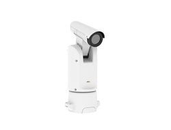 Axis 01122-001 security camera Bullet IP security camera 640 x 480 pixels Desk/Wall