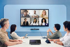 Viewsonic IFP7563-1C interactive whiteboard 190.5 cm (75") 3840 x 2160 pixels Touchscreen Black