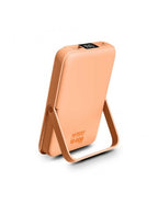 Urban Factory Magnee Power 10000 mAh Wireless charging Apricot