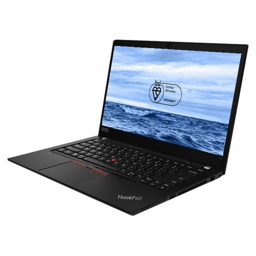 A2C Lenovo ThinkPad T14 G2 Intel® Core™ i5 i5-1135G7 Laptop 35.6 cm (14") Full HD 16 GB DDR4-SDRAM 512 GB SSD Wi-Fi 5 (802.11ac) Windows 11 Pro UK English Black