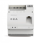 Devolo dLAN pro 1200 DINrail 1200 Mbit/s Ethernet LAN White 1 pc(s)