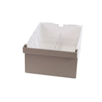 Ergotron 98-601-030 multimedia cart accessory Grey, White Drawer