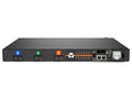 Vertiv Geist DUS5M1R6-12CF17-1S02A0H00-S power distribution unit (PDU) 12 AC outlet(s) 0U Black
