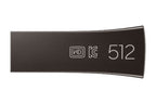 Samsung MUF-512BE USB flash drive 512 GB USB Type-A 3.2 Gen 1 (3.1 Gen 1) Grey