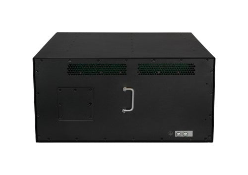 HPE Networking Comware Switch Chassis Ethernet 3 slots 7503X