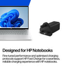 HP 65W GaN Wall Charger