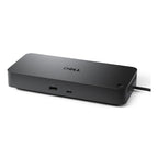 DELL WD25TB5 Wired Thunderbolt 5 Black