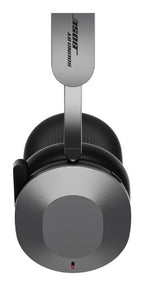 Lenovo 4XD1V23301 headphones/headset Wired & Wireless Head-band Office/Call center USB Type-C Bluetooth Grey