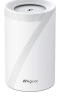 TP-Link HB410 Dual-band (2.4 GHz / 5 GHz) Wi-Fi 7 (802.11be) White