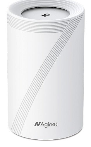 TP-Link HB410 Dual-band (2.4 GHz / 5 GHz) Wi-Fi 7 (802.11be) White