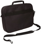 Case Logic Advantage ADVB-116 Black 39.6 cm (15.6") Messenger case