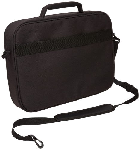 Case Logic Advantage ADVB-116 Black 39.6 cm (15.6") Messenger case