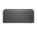 Logitech Master MX Keys Mini For Business