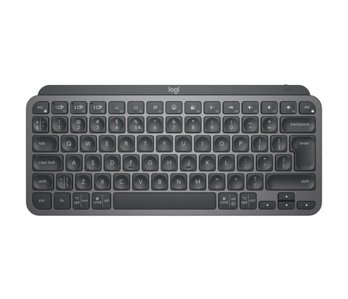Logitech Master MX Keys Mini For Business
